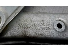 Recambio de elevalunas delantero derecho para opel astra h ber. 1.7 16v cdti referencia OEM IAM    2