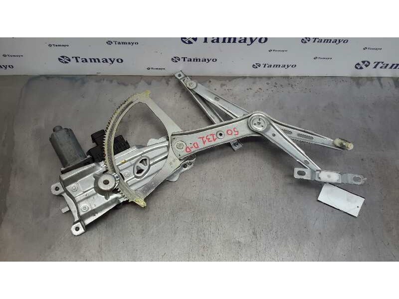 Recambio de elevalunas delantero derecho para opel astra h ber. 1.7 16v cdti referencia OEM IAM   