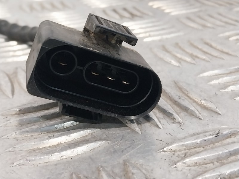 Recambio de sonda lambda para seat ibiza (6k) referencia OEM IAM 0258003676  6K0906265