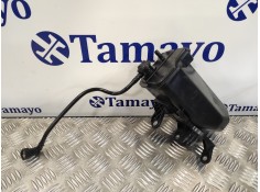 Recambio de deposito deshidratador para seat leon (1p1) reference referencia OEM IAM 1K0201813  1K0201827A