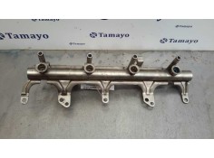 Recambio de rampa inyectora para seat leon (1p1) fr referencia OEM IAM 06J133317  