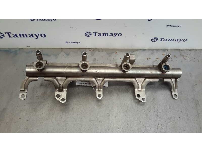 Recambio de rampa inyectora para seat leon (1p1) fr referencia OEM IAM 06J133317  