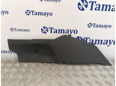 Recambio de moldura para seat leon (5f1) 1.6 tdi referencia OEM IAM 5F1868431  