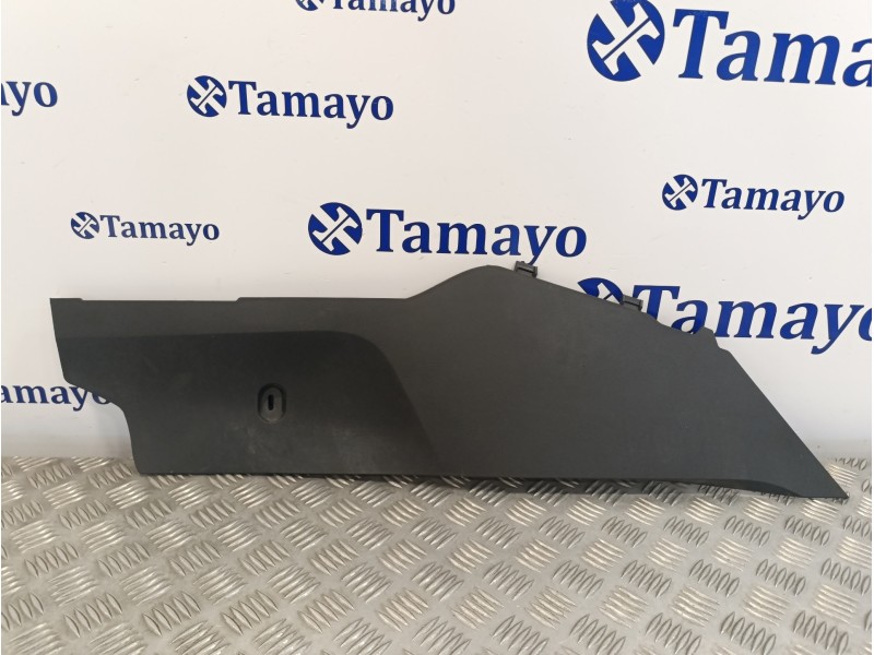 Recambio de moldura para seat leon (5f1) 1.6 tdi referencia OEM IAM 5F1868431  