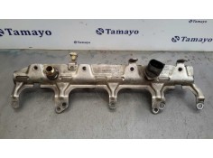 Recambio de rampa inyectora para seat leon (1p1) fr referencia OEM IAM 06J133317   2