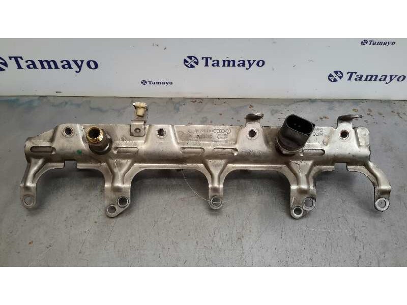 Recambio de rampa inyectora para seat leon (1p1) fr referencia OEM IAM 06J133317  