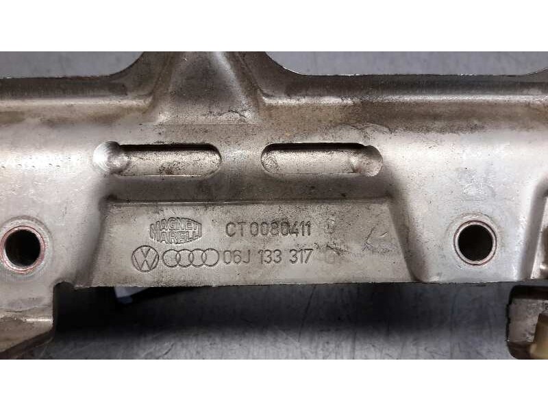Recambio de rampa inyectora para seat leon (1p1) fr referencia OEM IAM 06J133317  