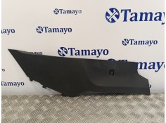 Recambio de moldura para seat leon (5f1) 1.6 tdi referencia OEM IAM 5F1868431   2