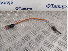 Recambio de sonda lambda para renault scénic iii (jz0/1_) 1.6 dci (jz00, jz12) referencia OEM IAM 8200921749  