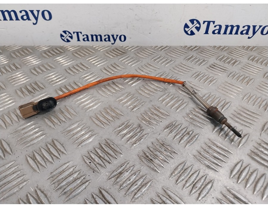 Recambio de sonda lambda para renault scénic iii (jz0/1_) 1.6 dci (jz00, jz12) referencia OEM IAM 8200921749  
