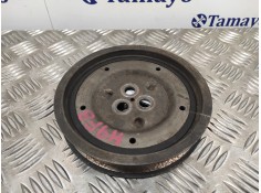 Recambio de polea cigueñal para ford transit caja abierta ´06 2.2 tdci cat referencia OEM IAM 6C1Q6B391EA  