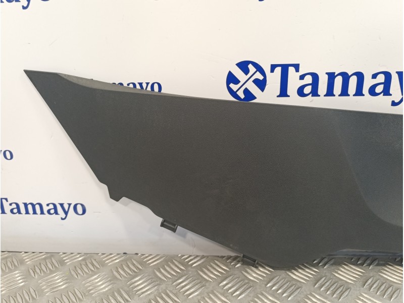 Recambio de moldura para seat leon (5f1) 1.6 tdi referencia OEM IAM 5F1868431  