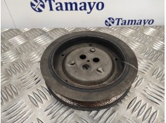 Recambio de polea cigueñal para ford transit caja abierta ´06 2.2 tdci cat referencia OEM IAM 6C1Q6B391EA   2