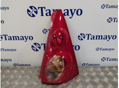 Recambio de piloto trasero derecho para peugeot 107 1.0 cat (384f) referencia OEM IAM 815500H040  