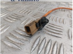 Recambio de sonda lambda para renault scénic iii (jz0/1_) 1.6 dci (jz00, jz12) referencia OEM IAM 8200921749   2