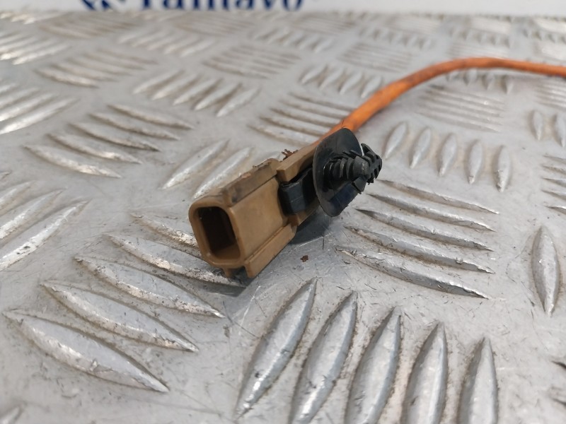 Recambio de sonda lambda para renault scénic iii (jz0/1_) 1.6 dci (jz00, jz12) referencia OEM IAM 8200921749  