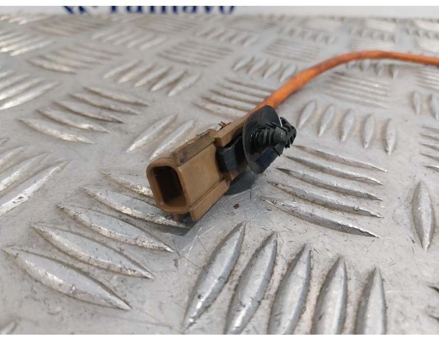 Recambio de sonda lambda para renault scénic iii (jz0/1_) 1.6 dci (jz00, jz12) referencia OEM IAM 8200921749  