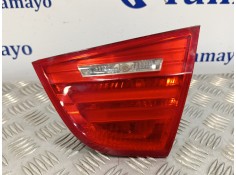 Recambio de piloto trasero derecho interior para bmw serie 3 berlina (e90) 2.0 turbodiesel cat referencia OEM IAM 7154156  