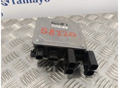 Recambio de modulo electronico para smart forfour eq referencia OEM IAM 6700003893  Q1T36474HAU