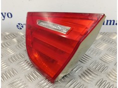 Recambio de piloto trasero derecho interior para bmw serie 3 berlina (e90) 2.0 turbodiesel cat referencia OEM IAM 7154156   2