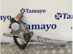 Recambio de elevalunas delantero derecho para daewoo kalos referencia OEM IAM 96541738 154005 