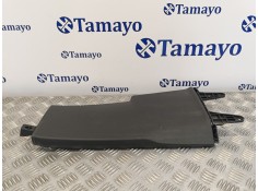 Recambio de moldura para seat leon (5f1) 1.6 tdi referencia OEM IAM 5F4867239   2