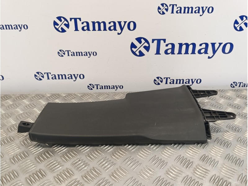 Recambio de moldura para seat leon (5f1) 1.6 tdi referencia OEM IAM 5F4867239  