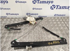 Recambio de elevalunas delantero derecho para bmw x3 (e83) 3.0 turbodiesel cat referencia OEM IAM 69259641  S007083006