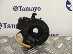 Recambio de anillo airbag para peugeot 107 1.0 cat (384f) referencia OEM IAM   