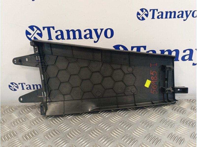 Recambio de moldura para seat leon (5f1) 1.6 tdi referencia OEM IAM 5F4867239  