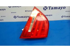 Recambio de piloto trasero izquierdo para bmw serie 3 berlina (e90) 2.0 turbodiesel cat referencia OEM IAM 7154155  