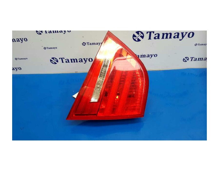 Recambio de piloto trasero izquierdo para bmw serie 3 berlina (e90) 2.0 turbodiesel cat referencia OEM IAM 7154155  