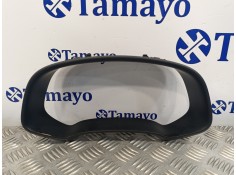 Recambio de moldura para seat leon (5f1) 1.6 tdi referencia OEM IAM 5F0857244A  