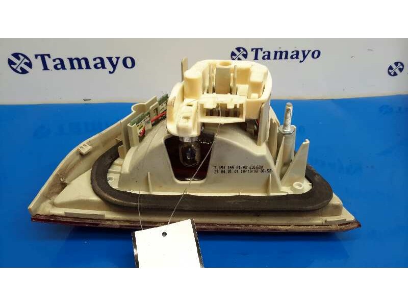 Recambio de piloto trasero izquierdo para bmw serie 3 berlina (e90) 2.0 turbodiesel cat referencia OEM IAM 7154155  