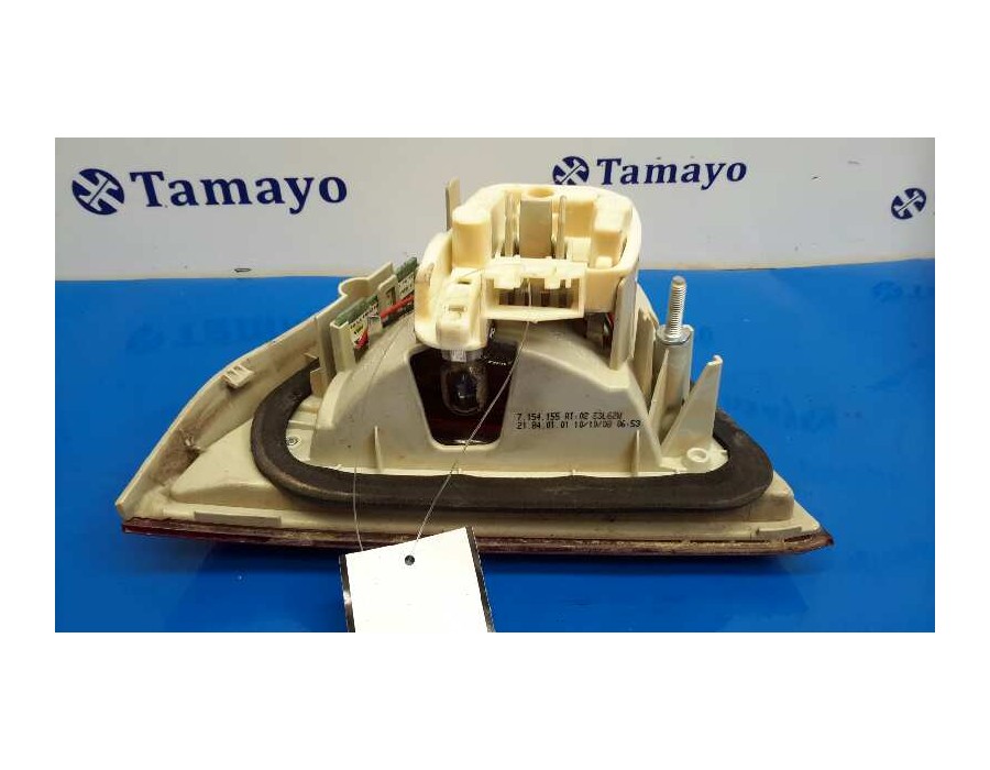 Recambio de piloto trasero izquierdo para bmw serie 3 berlina (e90) 2.0 turbodiesel cat referencia OEM IAM 7154155  