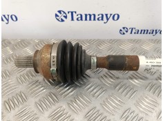 Recambio de transmision trasera derecha para smart forfour eq referencia OEM IAM A4533509400  396004528R 2