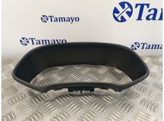 Recambio de moldura para seat leon (5f1) 1.6 tdi referencia OEM IAM 5F0857244A   2