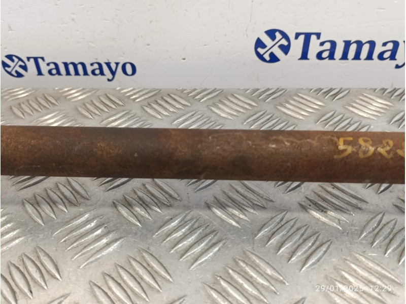 Recambio de transmision trasera derecha para smart forfour eq referencia OEM IAM A4533509400  396004528R