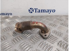 Recambio de tubo egr para mercedes-benz clase gla (w156) referencia OEM IAM A6511411004  