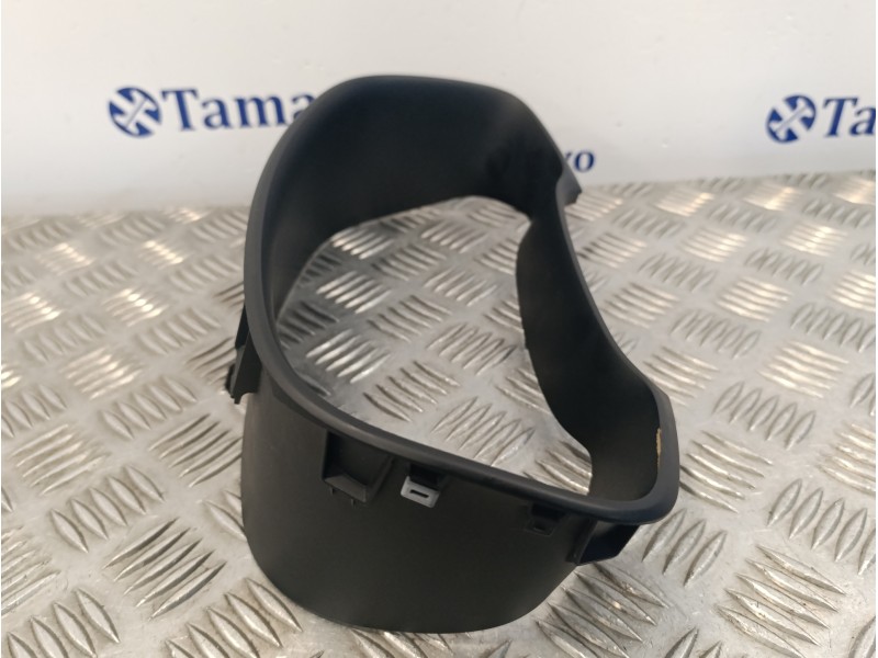 Recambio de moldura para seat leon (5f1) 1.6 tdi referencia OEM IAM 5F0857244A  