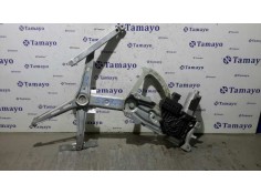 Recambio de elevalunas delantero derecho para opel astra h ber. 1.7 16v cdti referencia OEM IAM 994887101 154010 