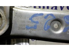 Recambio de elevalunas delantero derecho para opel astra h ber. 1.7 16v cdti referencia OEM IAM 994887101 154010  2