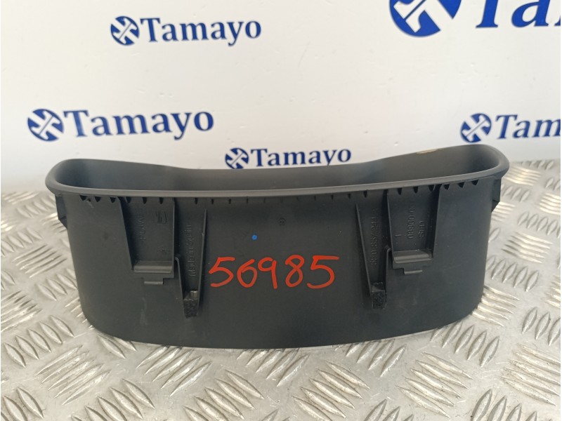 Recambio de moldura para seat leon (5f1) 1.6 tdi referencia OEM IAM 5F0857244A  