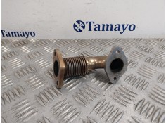 Recambio de tubo egr para mercedes-benz clase gla (w156) referencia OEM IAM A6511411004   2