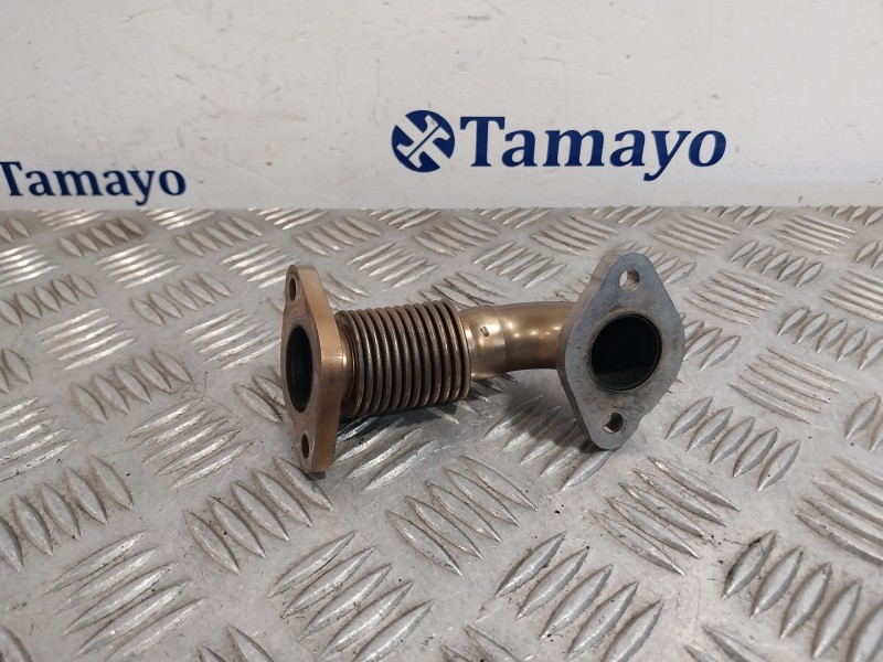 Recambio de tubo egr para mercedes-benz clase gla (w156) referencia OEM IAM A6511411004  