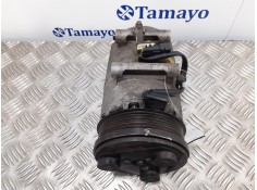 Recambio de compresor aire acondicionado para ford focus ranchera familiar (dnw) 1.8 tddi referencia OEM IAM 4M5H19D629AD   2