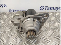 Recambio de motor arranque para seat leon (1p1) reference referencia OEM IAM 0001120410  0AH911023A