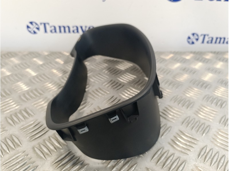 Recambio de moldura para seat leon (5f1) 1.6 tdi referencia OEM IAM 5F0857244A  