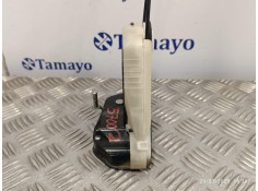 Recambio de cerradura puerta trasera izquierda para subaru xv 2.0 cat referencia OEM IAM    2