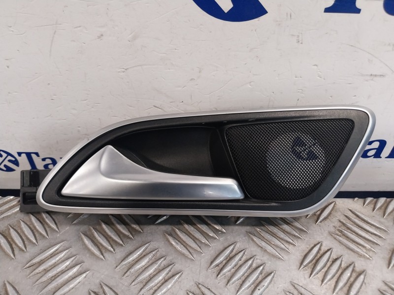 Recambio de maneta interior trasera izquierda para mercedes-benz clase gla (w156) referencia OEM IAM A2467300348 JC2113037 A2467